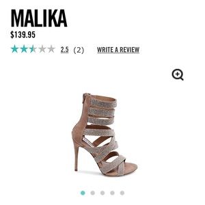 Malika Steve Madden